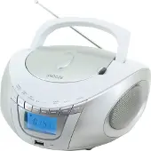 Soundmaster SCD3850WS weiss