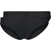 Skiny Rioslip "Micro Advantage" 2er Pack, bequem, weich, elastisch, klassisch, basic
