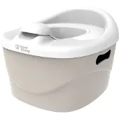 Diaperchamp PottyChamp - 3in1 Kinder Töpfchen, WC-Sitz & Schemel 1 St Set