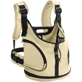 Hunter Tasche Outdoor Kangaroo Bauchtasche Welpen Tragetasche