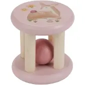 Little Dutch - Roller rattle Fairy Garden (LD7351)