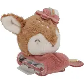 Little Dutch - Wrist Rattle Fairy Garden (LD9024)