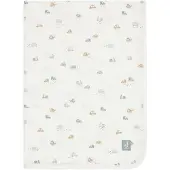 Jollein Decke Jersey-Stoff, On The Go