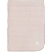Jollein Decke 75x100 cm Velvet Rib, Wild Rose