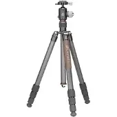 Leofoto Carbon-Dreibeinstativ LX-284CT+XB-38 268,19 Effektivpreis