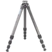 Leofoto LS-324CEX Dreibeinstativ Carbon