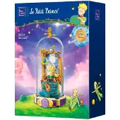 Pantasy Le Petit Prince Starry Gate, Sammelstatue, Buch