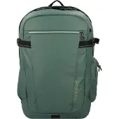 American Tourister Laptoprucksack Rucksack mit Laptopfach Upventure Laptop Backpack 15.6" 26,5L Dark Forest dunkelgrün