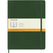 Moleskine XL