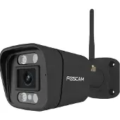 Foscam V8P Schwarz