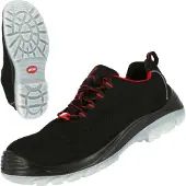 Nitras Sicherheitsschuhe 7420 MICRO STEP S1P Gr. 41