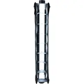 Nanlite Lichtklappenvorsatz BD-PTII15X+EC inkl. Stoffwabe