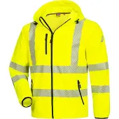 Nitras Safety Motion Tex Viz Plus Jacke