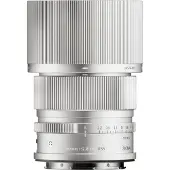 Sigma 90mm f2,8 DG (C) L-Mount silber