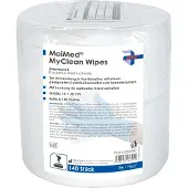 MaiMed MyClean Wipes premium Desinfektionstücher L, 140 Blatt St