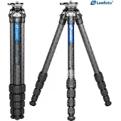Leofoto Carbon-Dreibeinstativ LS-225CEX