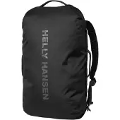 Helly Hansen Canyon Rucksack Schwarz Schwarz One Size