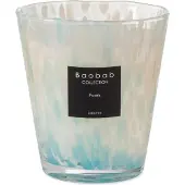 Baobab Duftkerze im Glas