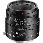 TTArtisan 35mm f1,4 Tilt für Sony E (APS-C)
