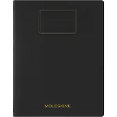 Moleskine Student Cahier XXL bla Swarz
