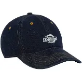 Dickies Denim Dad Kappe