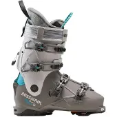 Rossignol - Herren Skischuhe &ndash; Ski Alpin &ndash; Alltrack 90 Pro MV LT GW - Alltrack 90 Pro MV LT GW für Herren - Größe 45 - Grau