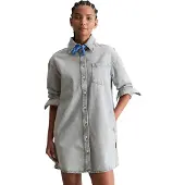 Marc o'polo Marc OPolo DENIM Jeanskleid "aus Rigid Denim"