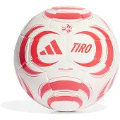Adidas Tiro Club Fußball 5