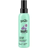 Schwarzkopf Dry Shampoo Mist 150 ml