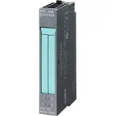 Siemens ET 200S 4DO 0,5A, standard (5stk) - (5 stk.)