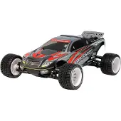 Tamiya 1:10 RC Buggy AQROSHOT ( DT-03T Chassis )