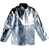 JUTEC Hitzeschutzjacke