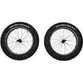Thule Reacha 20" Geländeräder-Set