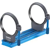 Novoflex Stativschelle für MICRO-TUBE - Dealpreis
