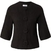 JDY Cardigan in Braun - XL