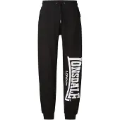 Lonsdale Logo Large Trainingshose
