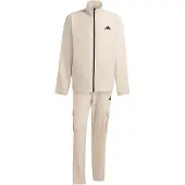Adidas Herren Sportanzug Sportswear Cargo-Trainingsanzug (normal & lang)