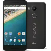 LG Nexus 5X