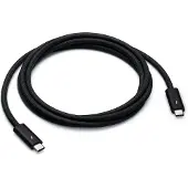 Apple Thunderbolt 4 Pro - Thunderbolt-Kabel - USB-C (M)