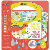 Avenir Toy Magic Water Painting Dinosaur