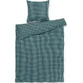 Juna Bæk&blge Bed Linen-140x220 Cm Bettwäsche-set
