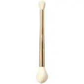 ICONIC LONDON - Highlight & Blush Duo Brush