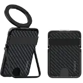 Ulanzi ML25 MagLock Cardholder