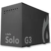 IoSafe SOLO G3 (black) USB 3.0 3TB 2YR DRS