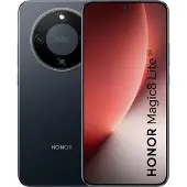 Honor Magic8 Lite Smartphone 5G 6,79" AMOLED 8 GB RAM 256 GB Schwarz