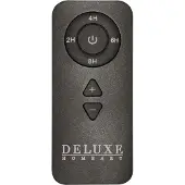 Deluxe Home Art Fernbedienung