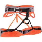 Mammut Damen Comfort Fast Adjust Harness Women