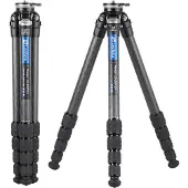 Leofoto Stativ Ranger LS-285CEX