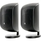 Bowers & Wilkins M1 Doppelpack Schwarz