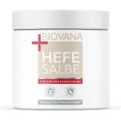 Biovana Hefesalbe 200 ml Salbe